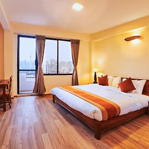 Golden Temple Inn